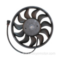 Radiator cooling fan for VW TRANSPORTER VW EUROVAN